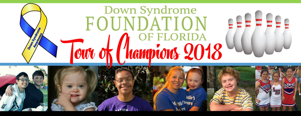 Tour of Champions 2018